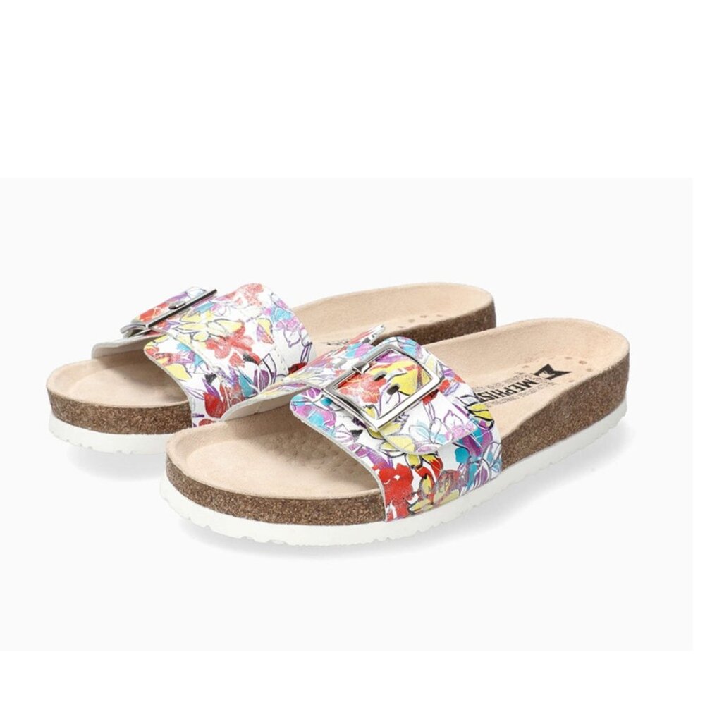 Mephisto Mabel Women's Slide Sandals
